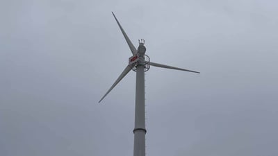 تۆڕباینەکەی سەر گۆیژە لەکارکردن وەستاوە