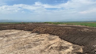 کێڵگەیەکى بەرهەمهێنانى هێلکە 10 رۆژ مۆڵەتى پێدەدرێت