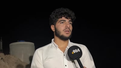 تەرمى یەکێکیان دۆزرایەوە؛ باوکێک و دوو کوڕەکەى خنکان