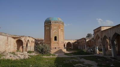 هەلى دامەزراندنى 100 گەنج رەخسێنرا