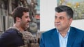 لاهور الشيخ جنكي وشقيقه يضربان عن الطعام داخل السجن