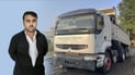 هاوڵاتییه‌كی قه‌سرێ لەگەڵ كوڕه‌كه‌ى بە خۆبەخشی زبڵ و خاشاكى ناحیه‌كه‌یان كۆده‌كه‌نه‌وه‌