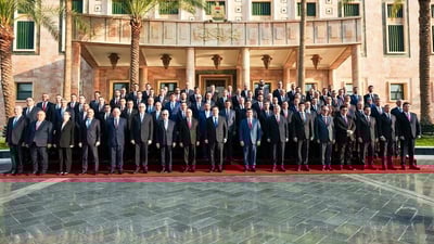 Sudani urges new ambassadors to stay above politics, project Iraq’s ‘recovery’