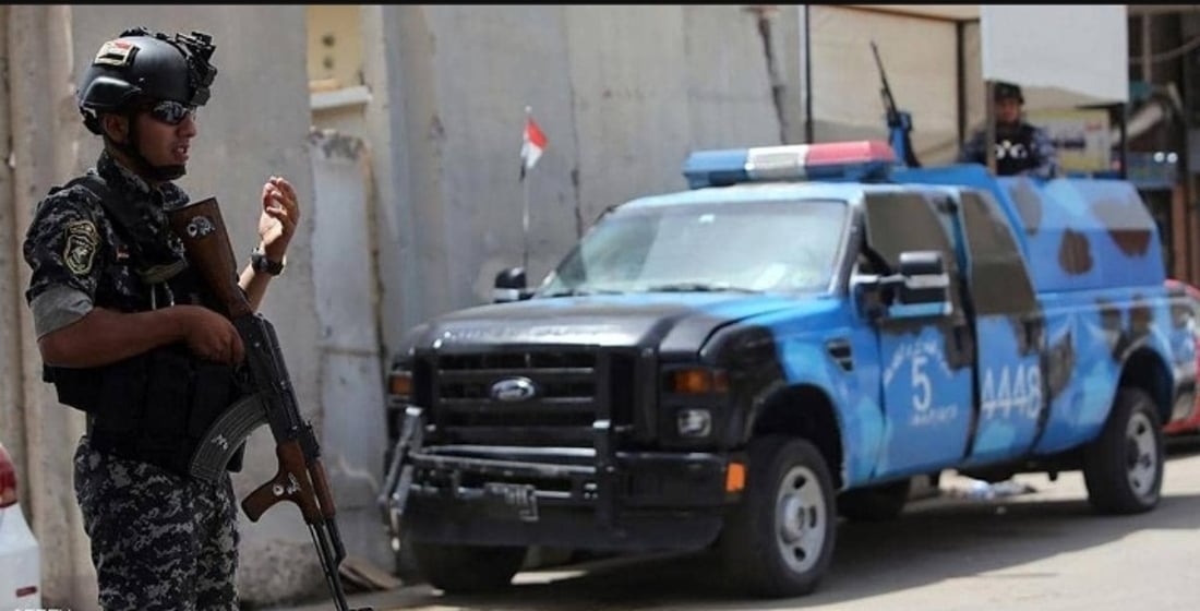 Young man kills three family members in Diyala after ‘domestic dispute’