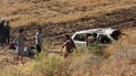 مصرع وإصابة 8 من منتسبي الدفاع في حادث مروري بين بغداد وكركوك