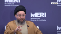 الحكيم يدعو إلى مراجعة الدستور وقلق على الانتخابات من 