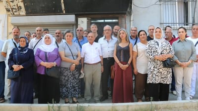 ناوەندێکی فێربوونی زمانی کوردی له‌ شارى ئیزمیر داخرا