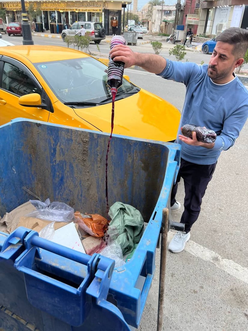 تەندروستی خورماتوو هەڵمەتێکی پشکنینی شیرینیخانە و شەربەتفرۆشانی دەستپێکرد