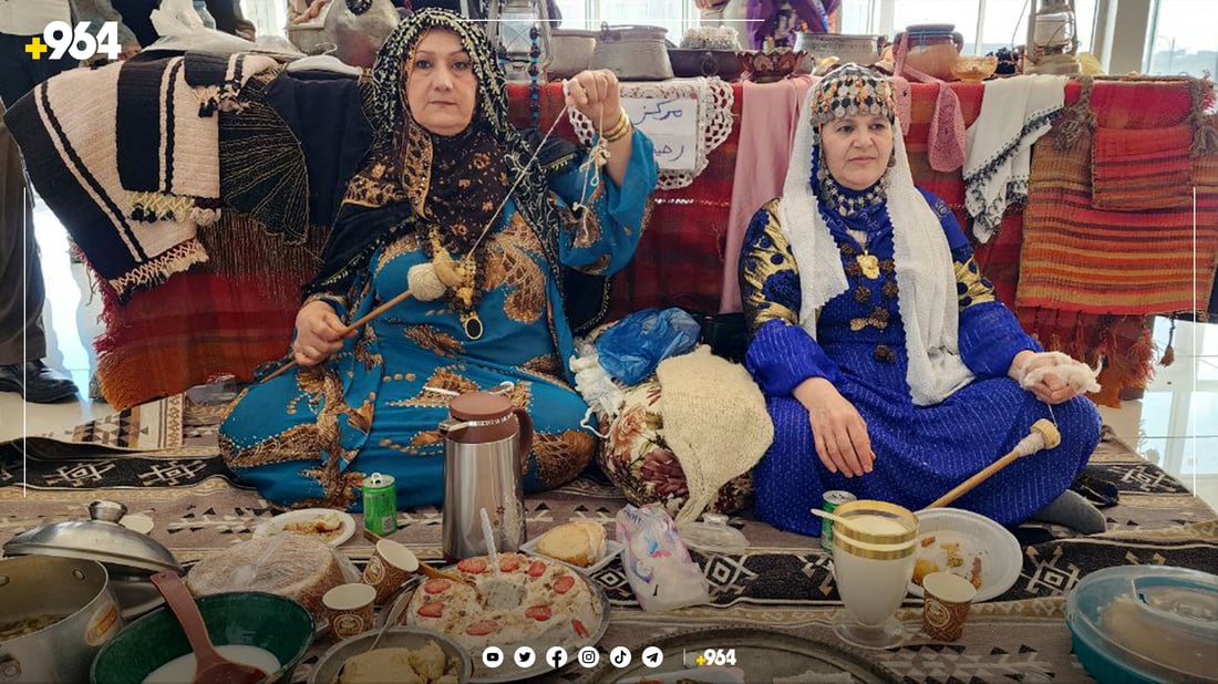 قوتابیانی بنکەکانی نەهێشتنی نەخوێندەواری خۆیان نمایش کرد