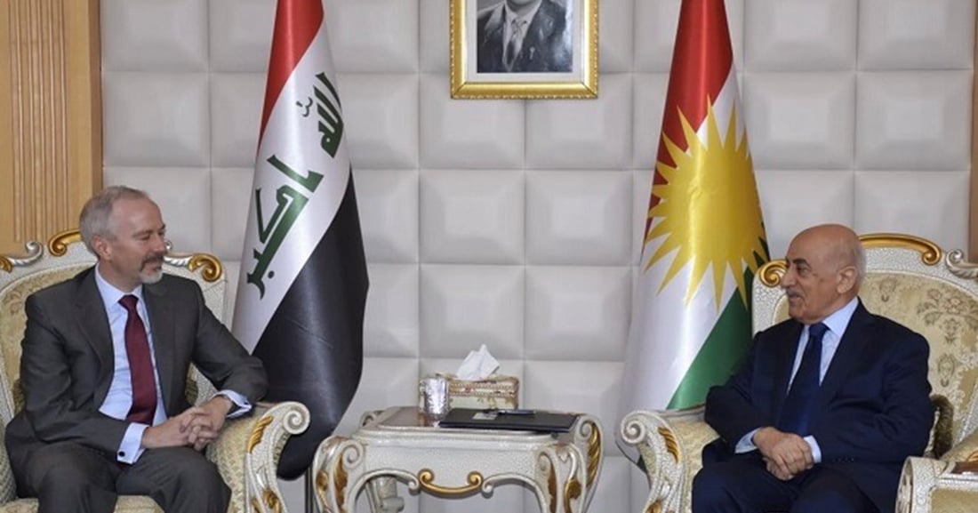 ئەمریکا خول بۆ فەرمانبەرانی یاسایی و دادوەران دەکاتەوە