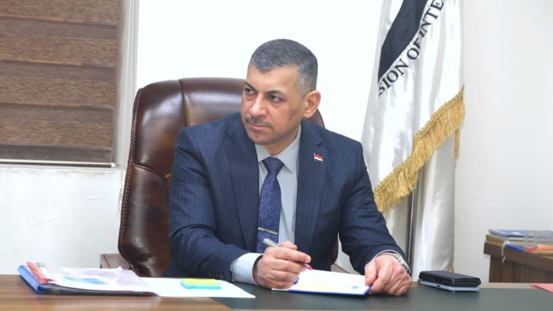 الوكالة الرسمية تنفي صدور مذكرة قبض بحق قاضي النزاهة