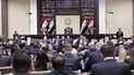 Iraq parliament postpones presidential vote after Kurdish parties request more time