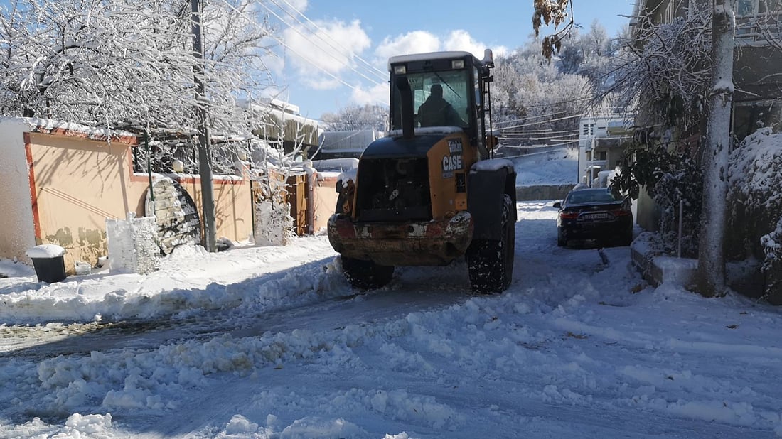 کوردستان بەرگى ئاوریشمى پۆشیوە؛ چیایێ پێرس و هەڵشۆ لوتکەی لیستەکەیان گرتووە