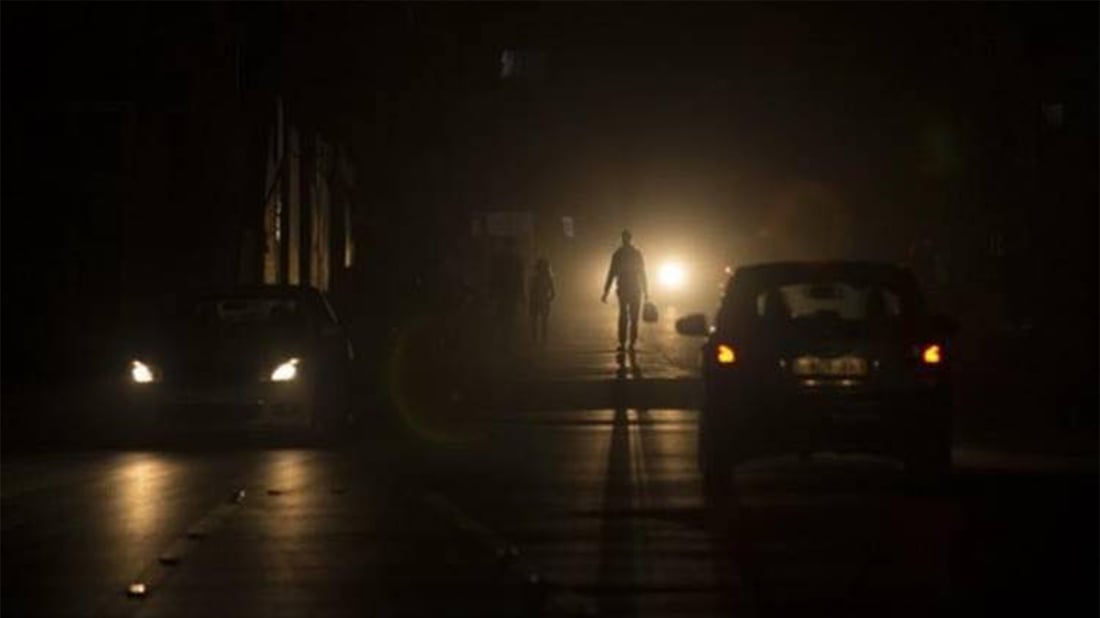 پۆلیسی سەڵاحەدین؛ کارەبا بڕانەکە تەکنیکییە نەک هێرش