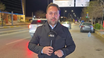 لە سلێمانی بەرپرسانی دوو فەرمانگە پارەی خێر و خۆراک بەسەر فەرمانبەرانیان دابەشدەکەن