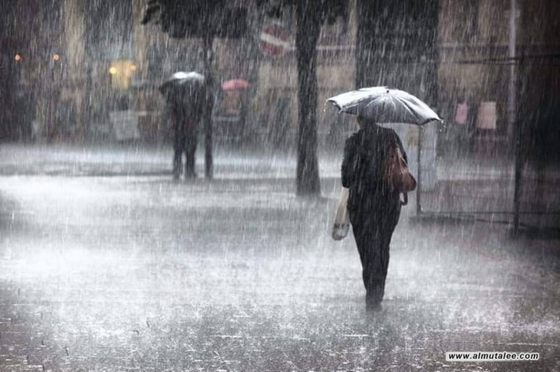Erbil and Sulaymaniyah brace for heavy rains and possible flash floods as authorities issue warning