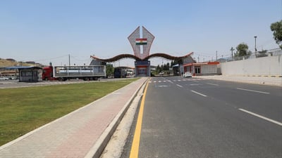 هاتوچۆی گەشتیاری و بازرگانی نێوان هەرێمی کوردستان و تورکیا ئاسایی بووەوە