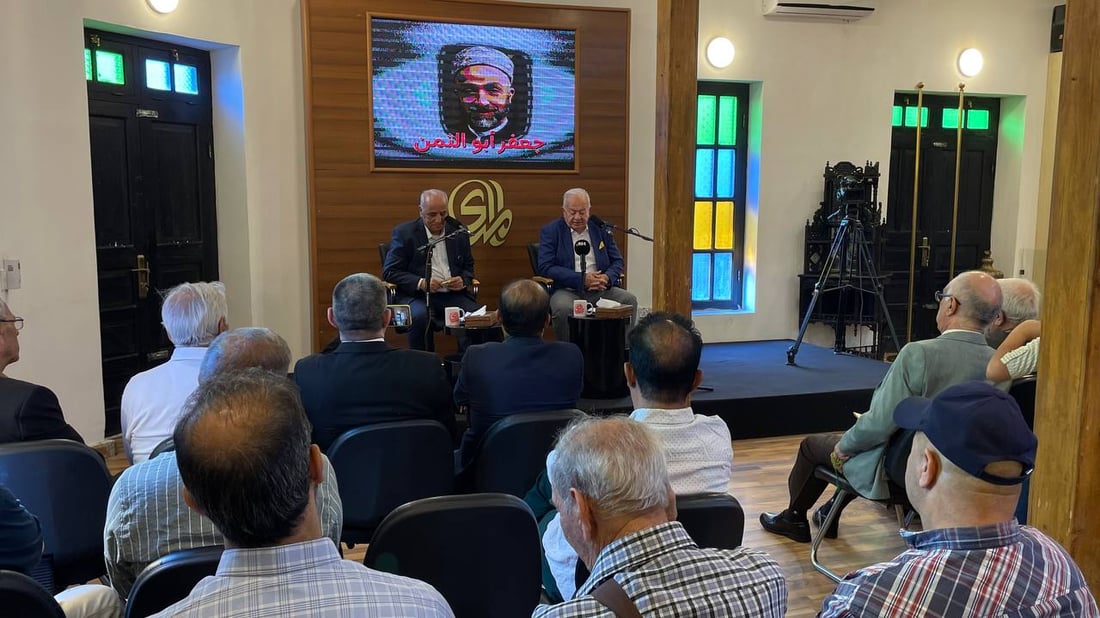 ألهب البرلمان بخطبه ورحل.. 80 عاماً وجعفر أبو التمن في ذاكرة بغداد