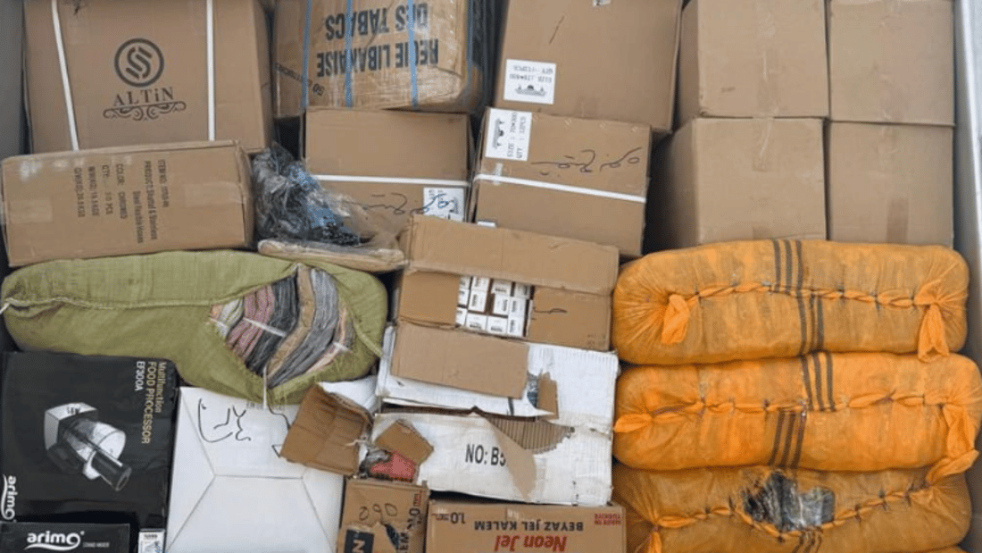 الكمارك تسجل 17 مليار دينار مخالفات بعد زيارات مفاجئة لعدة شركات ومشاريع ومعامل