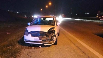 لە کەلار 12 کەس بە رووداوی هاتوچۆ بریندار بوون