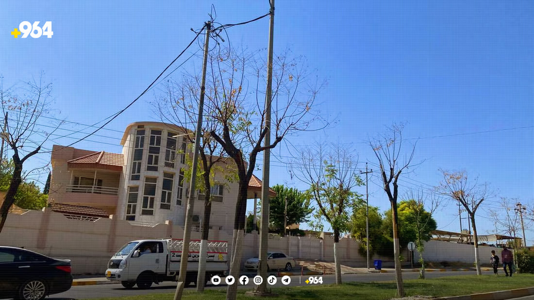 حرارة أربعينية في معظم المدن.. دهوك والسليمانية الأقل بـ 35