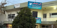 سێ رۆژنامەنووس لە سلێمانی دەستگیر کران