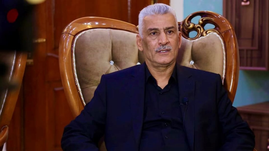 برلماني يطلب إعادة مكاتب “المفتش العام” في الوزارات لتحصين نجاحات الزيدي