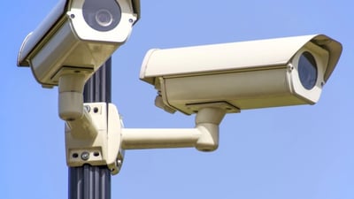 الكوت تراقب الازدحامات بكاميرات جديدة وتفرز المنتسبين وفق الصور