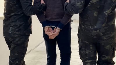 لەسەر خراپبەکارهێنانی تۆڕە کۆمەڵایەتییەکان 15 کەس دەستگیر کراون