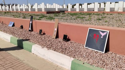 “بەدەستم بێت تابلۆی نوگرە سەلمان بۆ هەر ماڵێکی کورد دروست دەکەم”