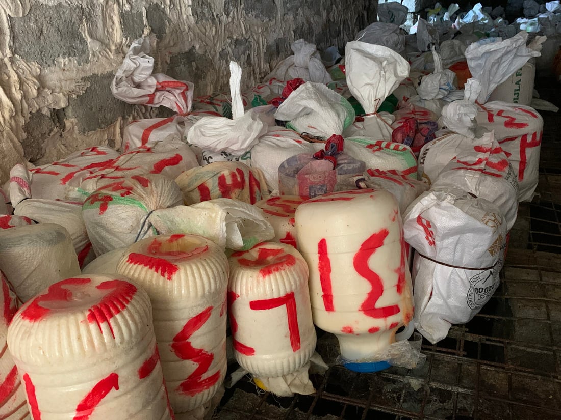 بەرهەمی پەنیر لە پشدەر بەراود بەساڵانی رابردوو بۆ نیوە کەمیکردووە