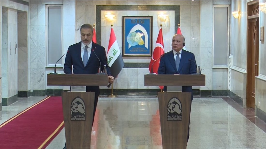 الوزير فيدان: ندعو دول الشرق الأوسط إلى دعم “الفاو الكبير”.. سيغير شكل المنطقة