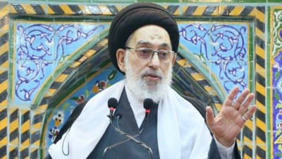 القبانجي يشيد بإلغاء الحفلات والمهرجانات في البصرة: تمس القيم المجتمعية