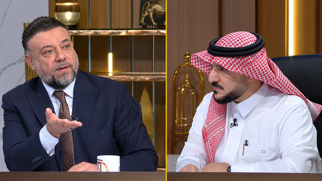 هيئة الإعلام تمنع المحلل السياسي مناف الموسوي من الظهور 15 يوماً