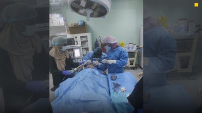 بۆ یه‌كه‌مجار جۆره‌ نه‌شته‌رگه‌رییه‌ك له‌ كفری هاته‌ئه‌نجامدان