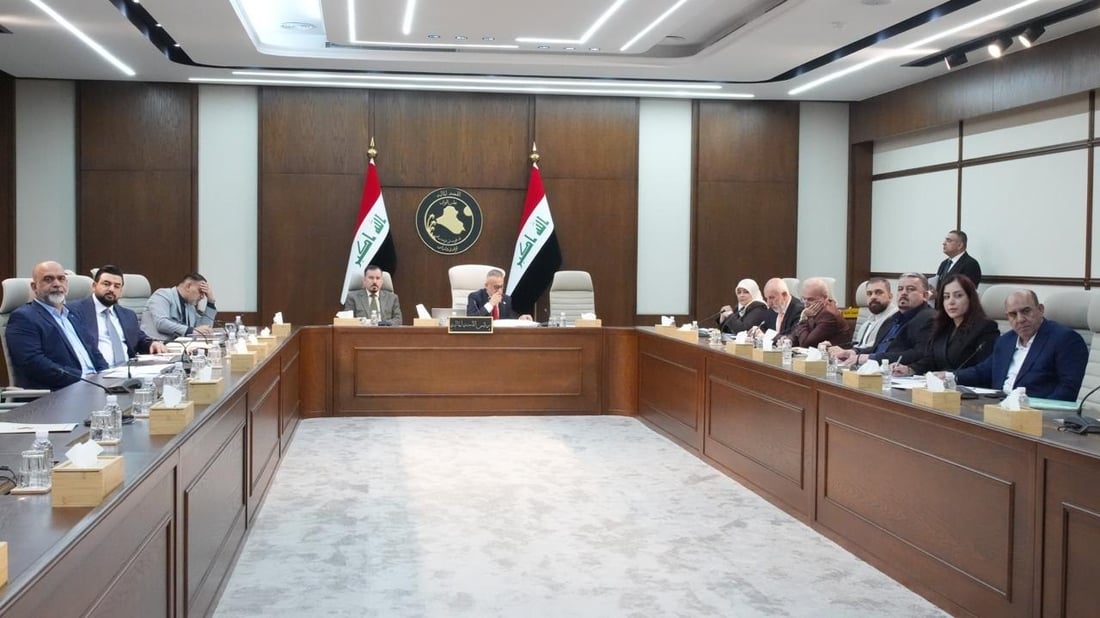 ديون العراق وقروض 2027.. اللجنة المالية تفتح ملف الالتزامات المالية