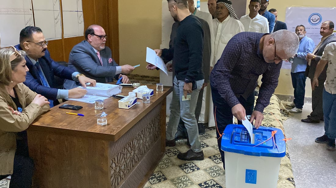 بقيت 7 محافظات.. الفنانون انتخبوا نقباءهم والناصرية جددت لعبد عيد (صور)