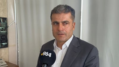 بەهۆی نەمانی بەنزینی 850 دیناری گرفت بۆ شۆفێران دروست بووە
