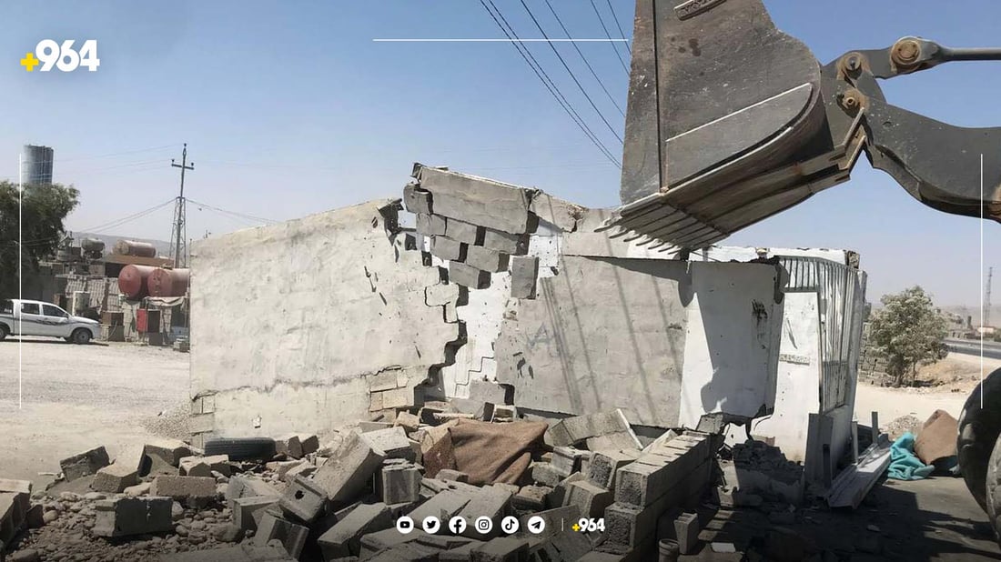 دوای 35 ساڵ لە دروستبوونی حاجیاوا فولکەی بۆ دروست دەکرێت