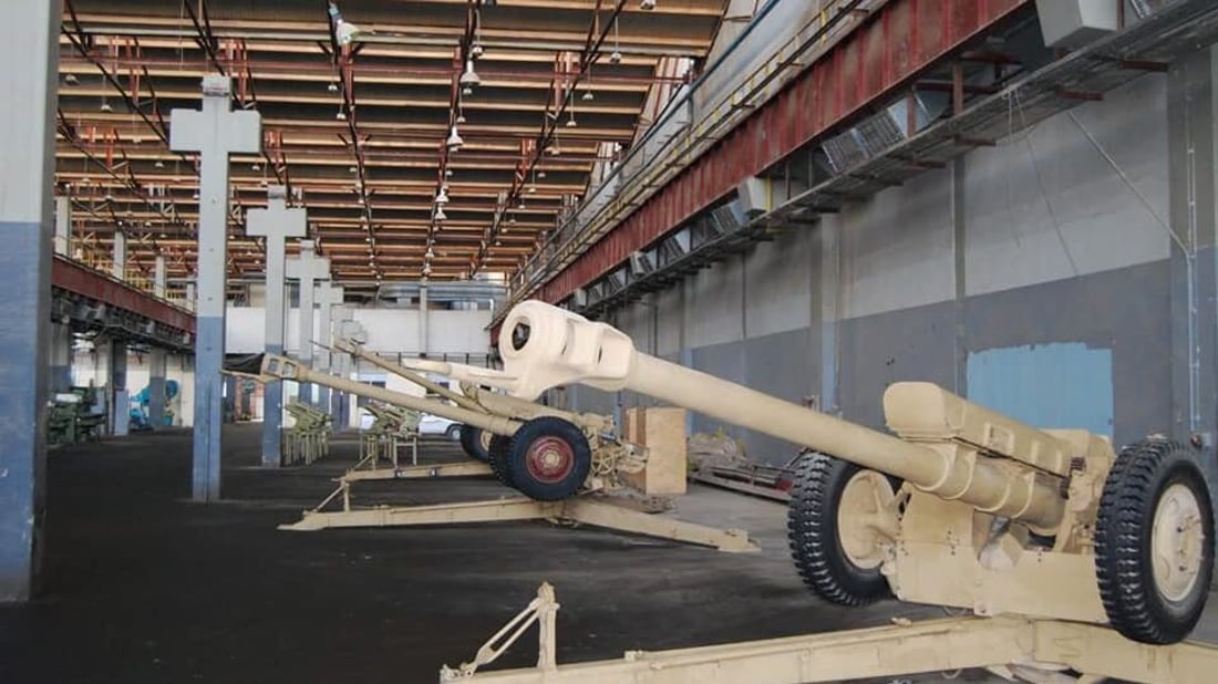 هل هي مفاجأة؟ العراق سينتج السلاح المتوسط بأموال القطاع الخاص وخارج الموازنة