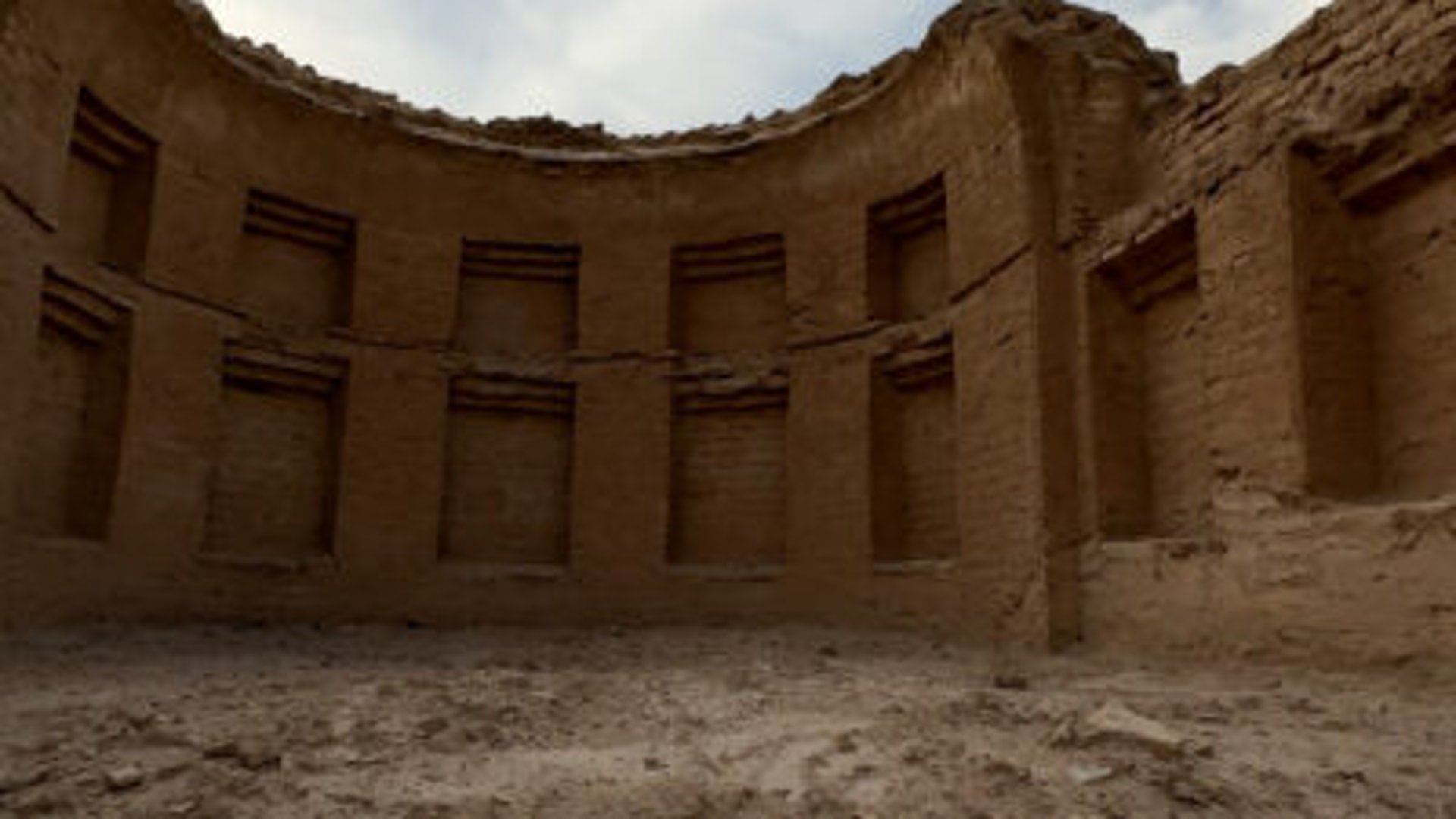 youth-initiative-seeks-to-revitalize-najaf-s-heritage-sites