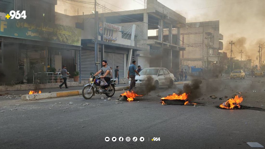 دۆخی كه‌ركوك به‌ره‌و كوێ؟