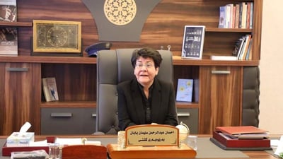 30%ـی ئه‌وانه‌ی له‌ سه‌نته‌ره‌كانمان راهێنانیان كردووه،‌ بوونه‌ته‌ خاوه‌ن پیشه‌ی خۆیان