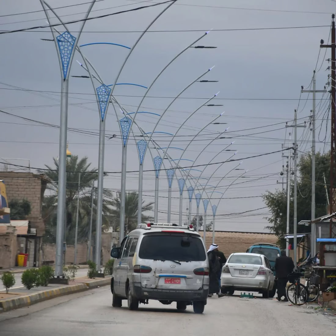 Explosions, fear of further strife, strike panic in Al-Qaim