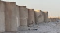 بإمكانك سماع خيول المسلمين وضجيج الفقهاء.. 4 أحياء عباسية جاهزة في البصرة (صور)