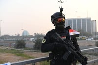 لە هەفتەیەکدا دەستگیرکردنی سێ 