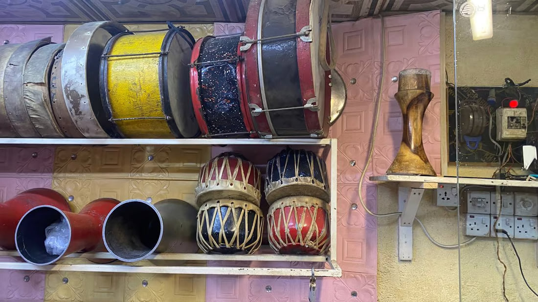 New event-planning companies flourish in Basra