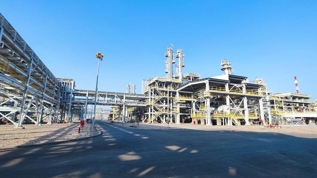 السوداني: نسبة الاستثمار وصلت إلى 61% ونطمح إلى “صفر” غاز محترق عام 2028