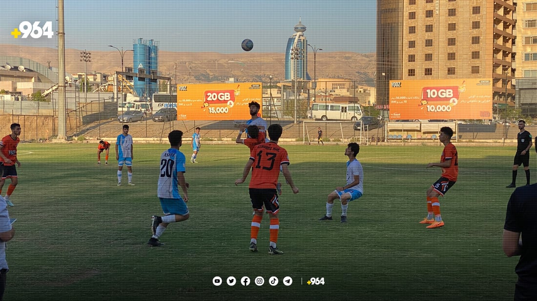 لەسەر یاریگای خۆی سیروانی نوێ سەرکەوتنی بەسەر ئاشتی تۆمار کرد