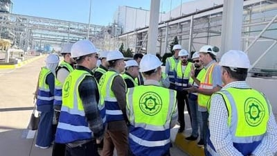 مهندسو كركوك غاضبون من آليات توظيف “BP” ويطالبون بحصة 85% للمحليين
